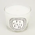 Diptyque 'Figuier' candle - White