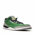 Jordan Air Jordan 3 Retro "Oregon Sample" sneakers - Green