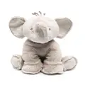 Tartine Et Chocolat elephant-shaped soft toy - Neutrals