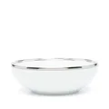 Ralph Lauren Home Wilshire porcelain serving bowl - White