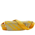 Burberry Shield crossbody bag - Yellow