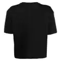 adidas Adicolor Essentials cotton T-shirt - Black