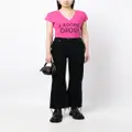 Christian Dior Pre-Owned 2003 J'Adore Dior T-shirt - Pink