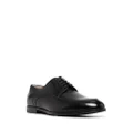 Bally lace-up leather derby shoes - Black