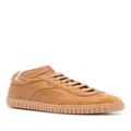 Bally Player low-top sneakers - Brown