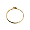 Burberry Spear cuff bracelet - Gold