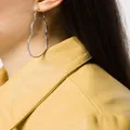 Maria Black Paffuto earring - Silver