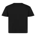 PUMA x Pleasures Typo cotton T-shirt - Black