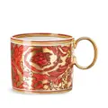 Versace x Rosenthal Medusa Garland mug (set of two) - Multicolour