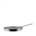 Alessi La Cintura di Orione stainless steel frying pan - Silver