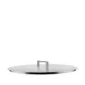 Alessi stainless-steel lid (28cm) - Silver