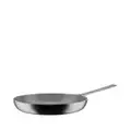 Alessi La Cintura di Orione stainless steel frying pan - Silver