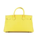 Hermès Pre-Owned Birkin 30 handbag - Yellow