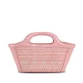Marni Tropicalia Micro bag - Pink