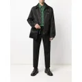 Prada Re-Nylon blouson jacket - Black