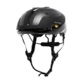Pas Normal Studios Falconer II Aero cycling helmet - Black