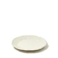 Cabana Classico ceramic dinner plate (27.5cm) - White