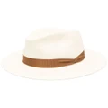 rag & bone wide-brim sun hat - Neutrals