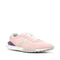 Lacoste L-Spin Deluxe lace-up sneakers - Pink