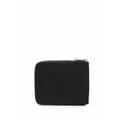 Karl Lagerfeld K/Karl zip-around wallet - Black