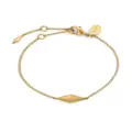 Jimmy Choo Diamond Fine chain bracelet - Gold