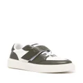 GANNI Sporty Mix sneakers - Green