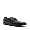 Clarks Un Hugh lace-up shoes - Black
