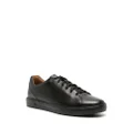 Clarks Un Costa Lace leather sneakers - Black