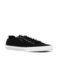 BOSS Aiden low-top lace-up sneakers - Black