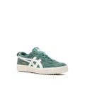 Onitsuka Tiger Mexico Delegation "Pine Green" sneakers