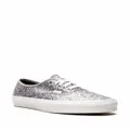 Vans Authentic "Shiny Party" sneakers - Silver