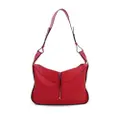 Loewe Pre-Owned 2010-2020 medium Hammock two-way bag - Red