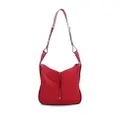 Loewe Pre-Owned 2010-2020 medium Hammock two-way bag - Red