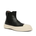 Marni Pablo leather Chelsea boots - Black