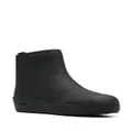 Bally padded ankle boots - Black