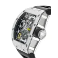 Richard Mille pre-owned RM30 43mm - Grey