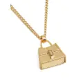 Marc Jacobs The St. Marc necklace - Gold