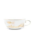 GINORI 1735 Oriente Italiano porcelain tea cup (set of two) - White
