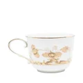 GINORI 1735 Aurum porcelain mug - White