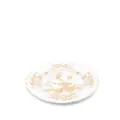 GINORI 1735 Oriente Italiano Aurum porcelain plate (31cm) - White