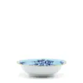 GINORI 1735 Oriente Italiano porcelain bowls (set of two) - Blue