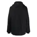 Burton AK AK Swash GORE‑TEX 2L hooded ski jacket - Black