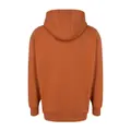 PUMA x Butter Goods drawstring hoodie - Orange