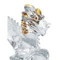 Baccarat Zodiaque Dragon 2024 crystal statue - Gold
