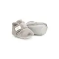 UGG Kids touch strap fastening boots - Grey