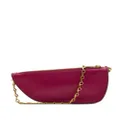 Burberry Micro Shield Sling mini bag - Pink