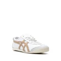 Onitsuka Tiger Mexico 66 "White/Brown" sneakers