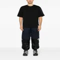 The North Face x Undercover Project U 5050 track pants - Black