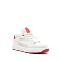 Balmain B-Court Flip sneakers - White