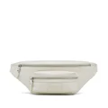 Marc Jacobs The Leather Belt bag - White
